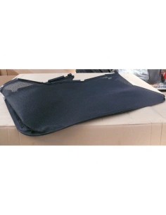 N532151490 Vak na trávu 360l (síť koše - 9-7432-217) pro traktory SECO Starjet SJ, Aj, NJ  2