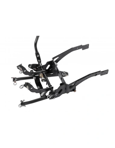 S532986802113 - Závěs přední universální ZP5 - 4x2 i 4x4 Starjet UJ 1