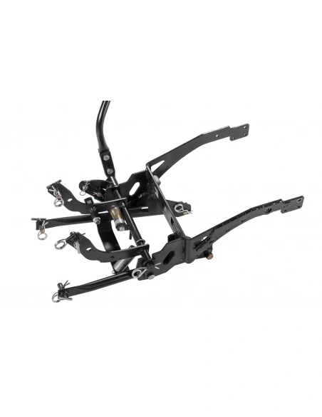 S532986802113 - Závěs přední universální ZP5 - 4x2 i 4x4 Starjet UJ 1