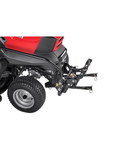 S532986802113 - Závěs přední universální ZP5 - 4x2 i 4x4 Starjet UJ 2