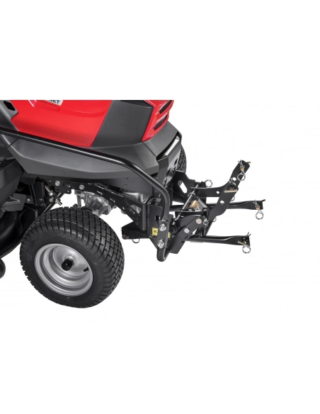 S532986802113 - Závěs přední universální ZP5 - 4x2 i 4x4 Starjet UJ 2