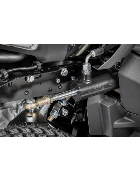 S532986024083 - Servořízení pro Seco Starjet 4x4 - K664, nakláp. sloupek řízení 2