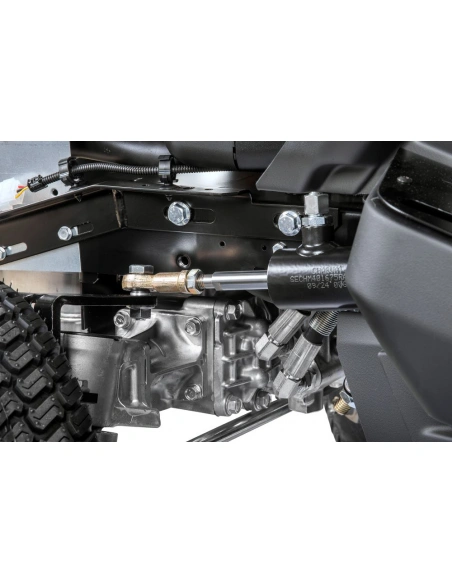 S532986024083 - Servořízení pro Seco Starjet 4x4 - K664, nakláp. sloupek řízení 4