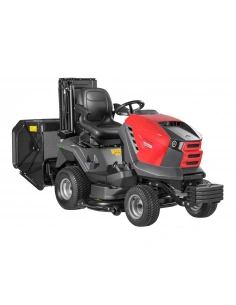 Zahradní traktor SECO Starjet P6 PRO 