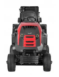 Zahradní traktor SECO Starjet P6 PRO  2