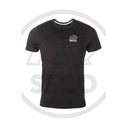 TRIKO UNISEX SECO (SÍTOTISK) XL