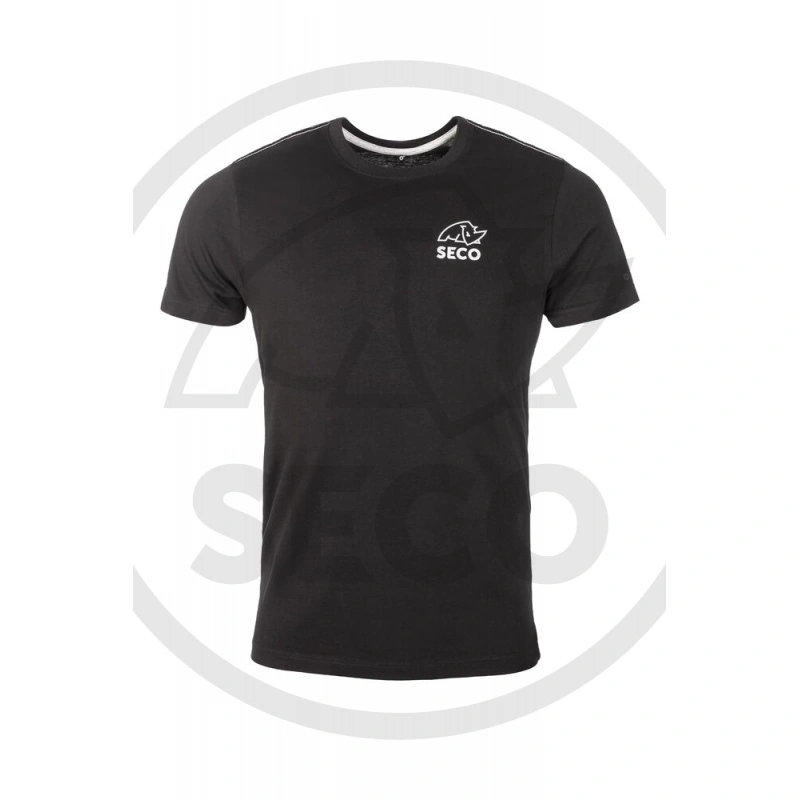 TRIKO UNISEX SECO (SÍTOTISK) XL