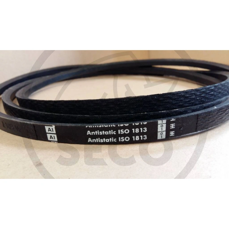 N272731252 Klínový řemen VB 13 x 2620 LI OPTIBELT A103,5