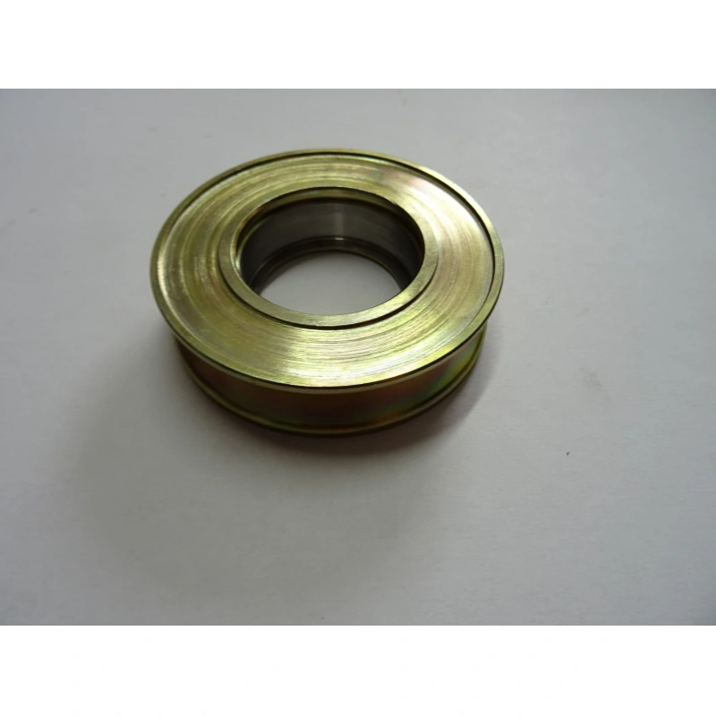 Řemenice vodící pojezd - PROFI zodolněná pro traktory SECO 2 S532033252063 