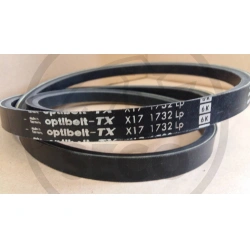 N272731251 - Klínový řemen Optibelt Super TX X17-1732 LP - pohon sečení