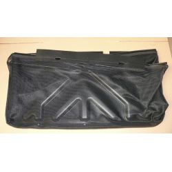 Vak na trávu UJ 320l ( 9-7432-204)