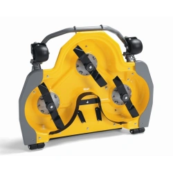 Sekací hlava STIGA 100 Combi 3 2