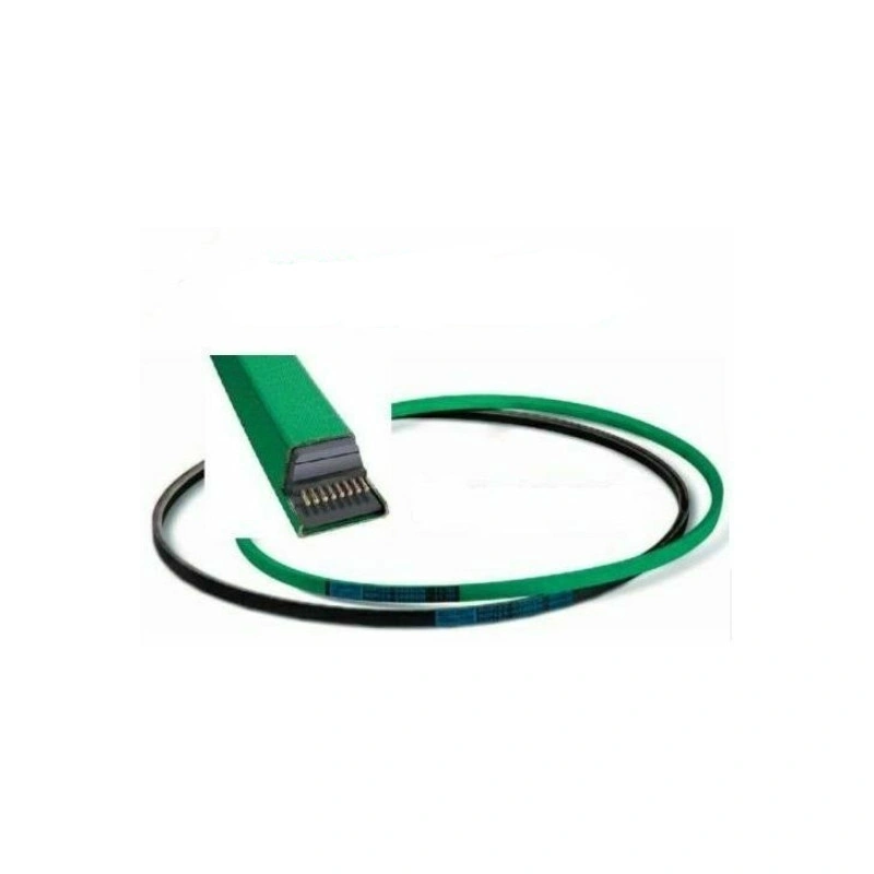 N272731235 - Klínový řemen Continental 5L 650 ROFLEX - pohon sečení Goliath 110cm