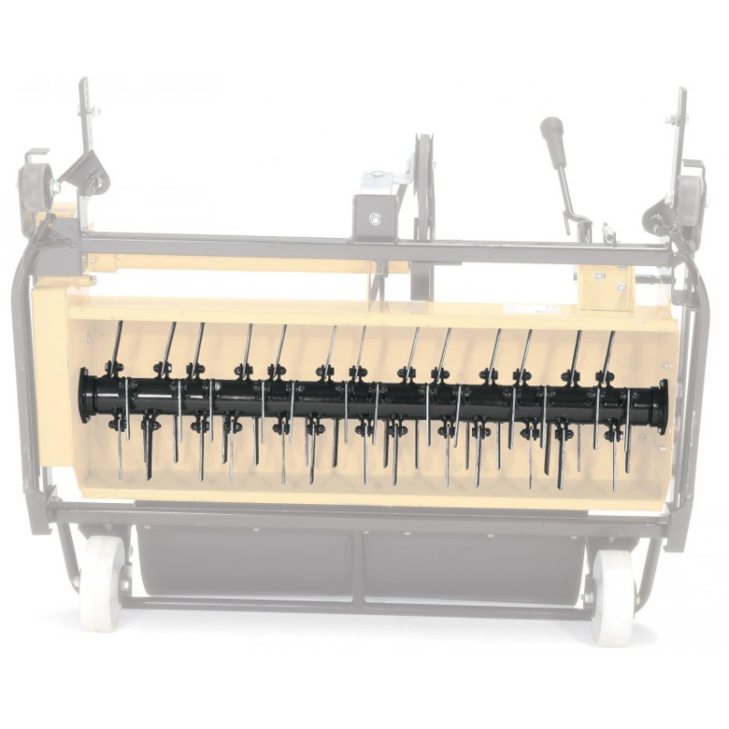 13-1986-11 - Odmechovací hřídel STIGA pro cepovou sekačku STGA Park