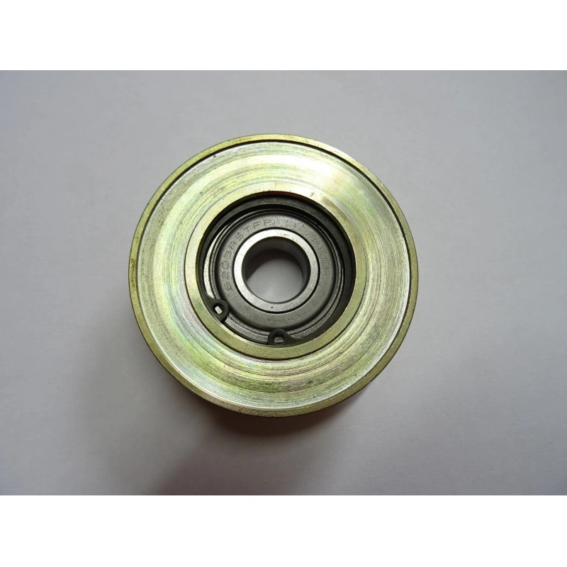 Řemenice vodící pojezd kompletní - PROFI zodolněná pro traktory SECO1 S532033252063 