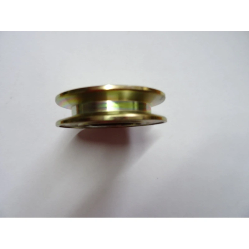 Řemenice vodící pojezd kompletní - PROFI zodolněná pro traktory SECO 2 S532033252063 