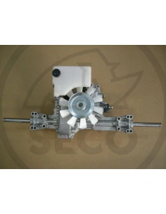 N532991052 - Hydrostatická převodovka K46 Tuff TORQ 