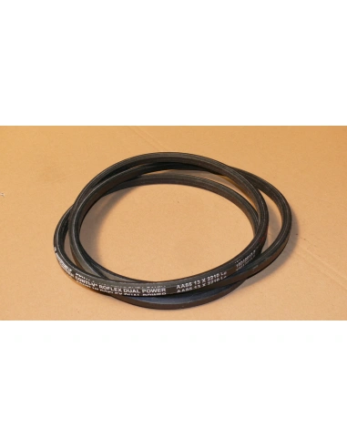 KLÍN. ŘEMEN AA 85 13x2210 POWER TYP 313  pro pohon sečení 92cm traktor Challenge AJ 92