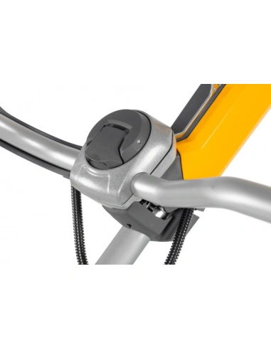 Křovinořez benzínový STIGA SBC 646 DX 4