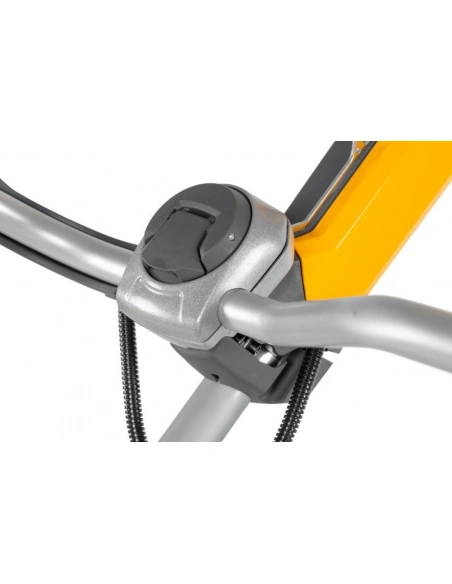 Křovinořez benzínový STIGA SBC 646 DX 4