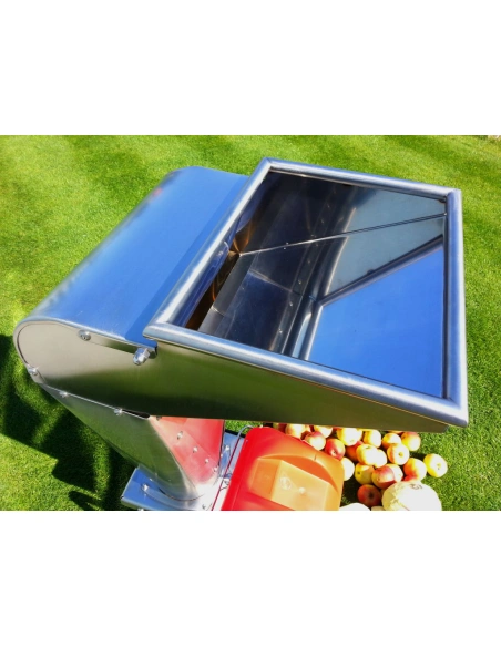 Fruit SHARK MEGALODON - násypka