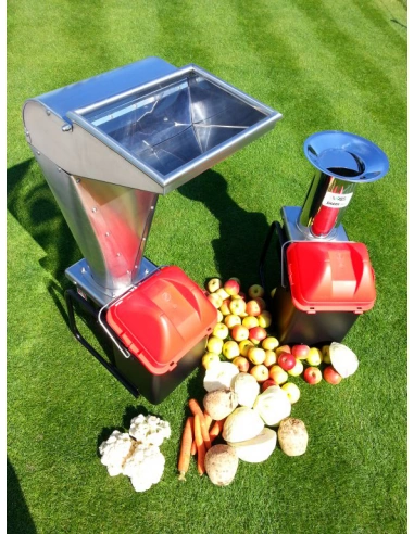 Fruit SHARK MEGALODON versus SHARK FRUIT