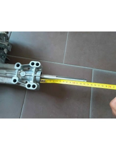 N532991052 - Hydrostatická převodovka K46 Tuff TORQ  2