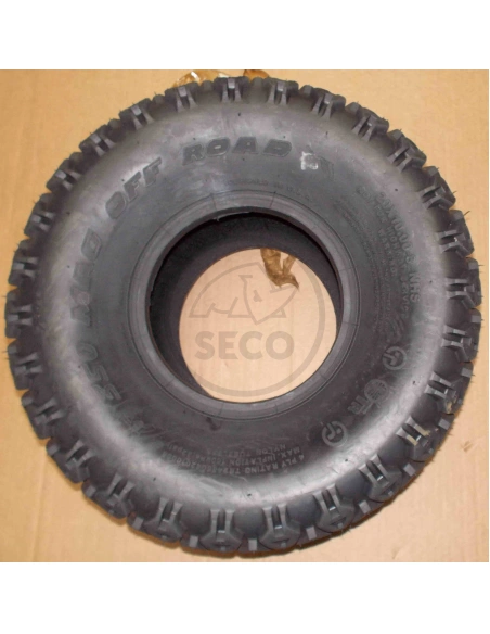 Pneu zadní 20x10.00-8 Mag 350 hrubá pneu OFF-ROAD 1