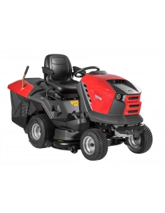 Zahradní traktor SECO Starjet III UJ 102-22 P4 