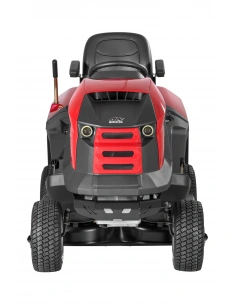 Zahradní traktor SECO Starjet III UJ 102-22 P4  2