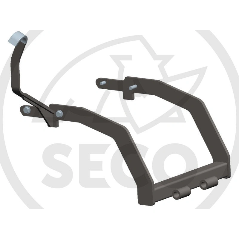 S532986422183 Závěs přední jednoduchý Starjet UJ od roku 2015