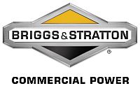 3-letá záruka na motory VANGUARD od BRIGGS & STRATTON