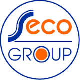 Logo Seco GROUP (AGS Jičín )